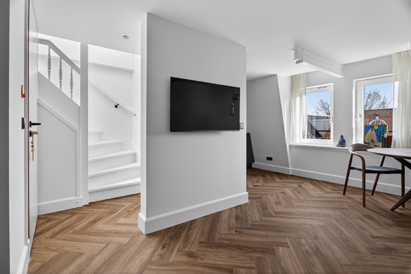 Medium property photo - Cornelis Anthoniszstraat 41-4, 1071 VR Amsterdam